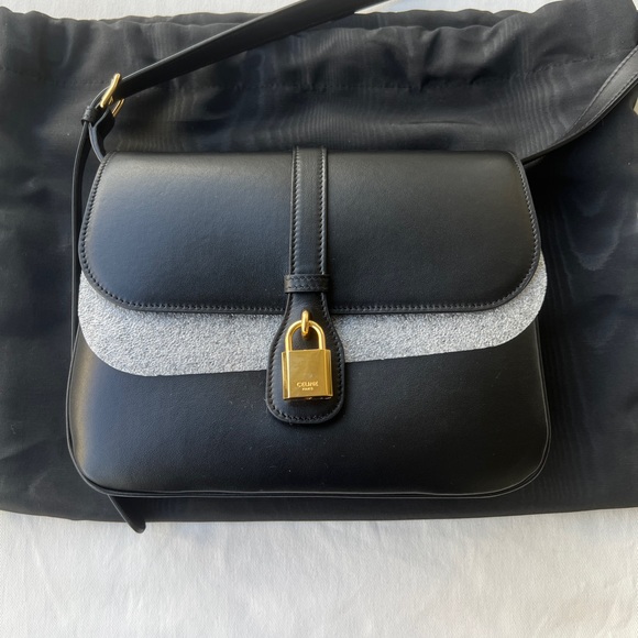 Celine tabou black - Picture 7 of 7